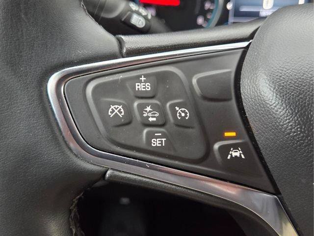 Used 2024 Chevrolet Equinox LT FWD image 31