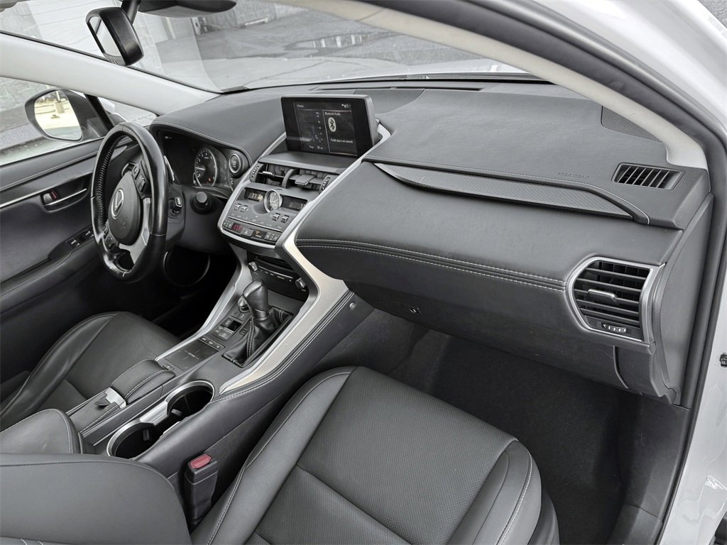 Used 2020 Lexus NX 300 AWD w/ Comfort Package image 29