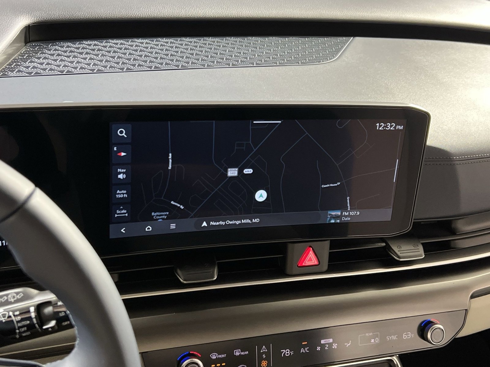 New 2026 Kia Carnival SX w/ SX Dark Edition Package image 18