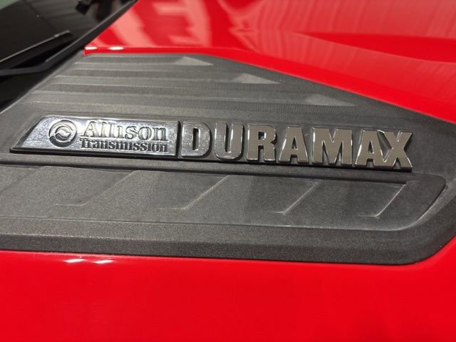 Used 2023 Chevrolet Silverado 2500 LTZ w/ Z71 Off-Road Package image 11