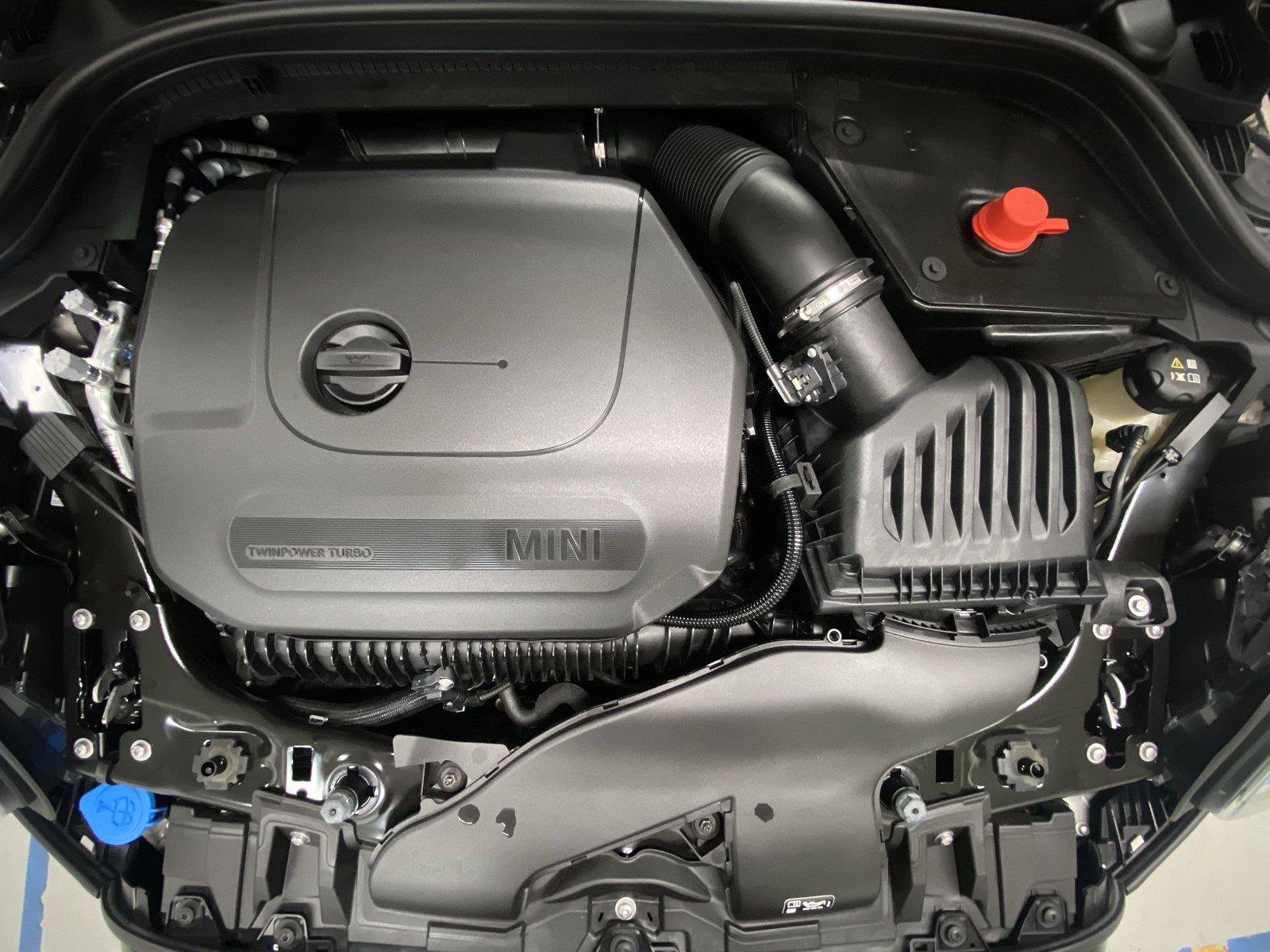 Used 2023 MINI Cooper S FWD image 22