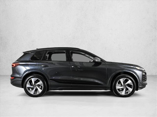 Certified 2025 Audi Q6 e-tron Premium Plus w/ Premium Plus image 4