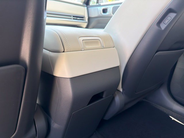 New 2026 Hyundai Santa Fe SEL FWD image 29