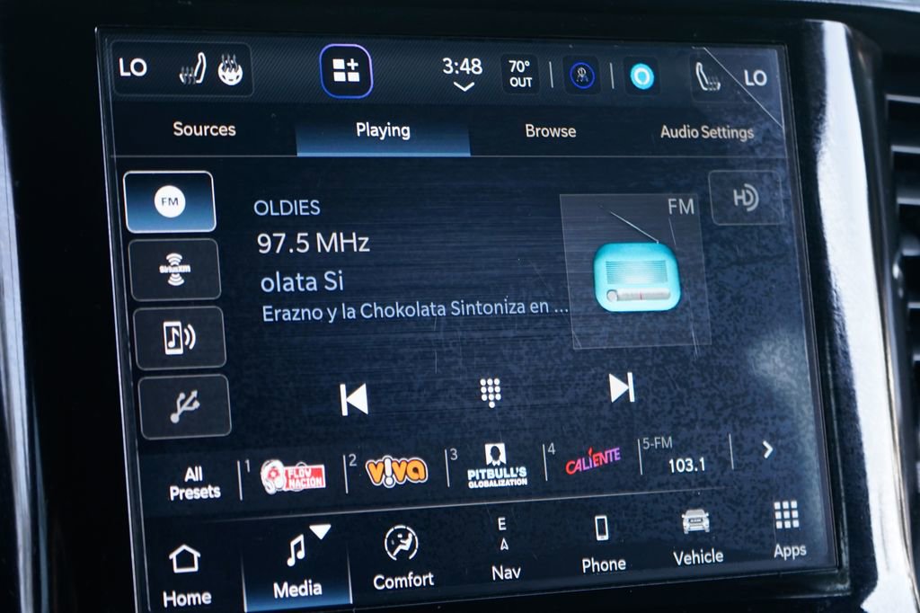 Used 2022 RAM 1500 Big Horn image 27