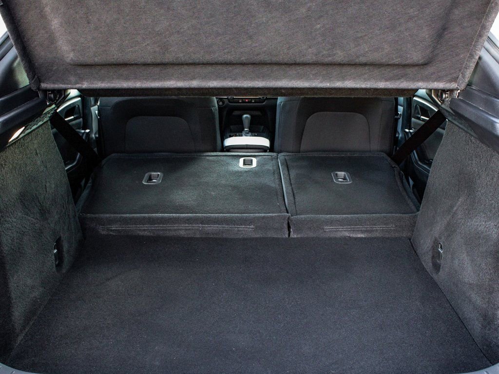 Used 2025 MAZDA CX-30 AWD 2.5 S image 44