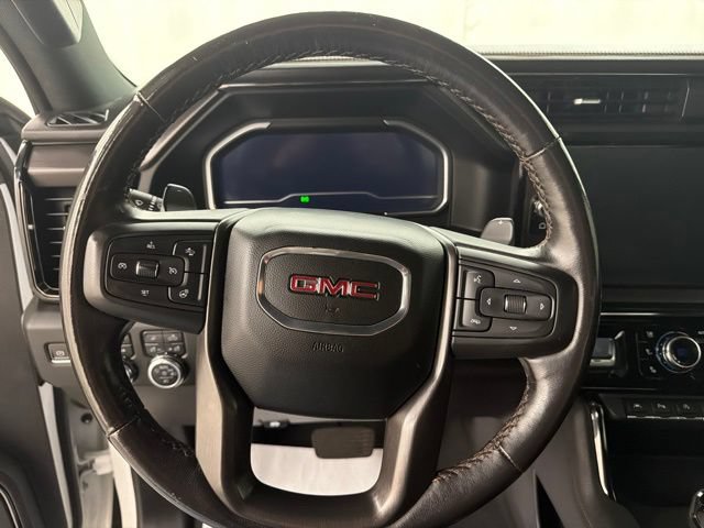 Used 2023 GMC Sierra 1500 AT4 AWD/4WD image 12