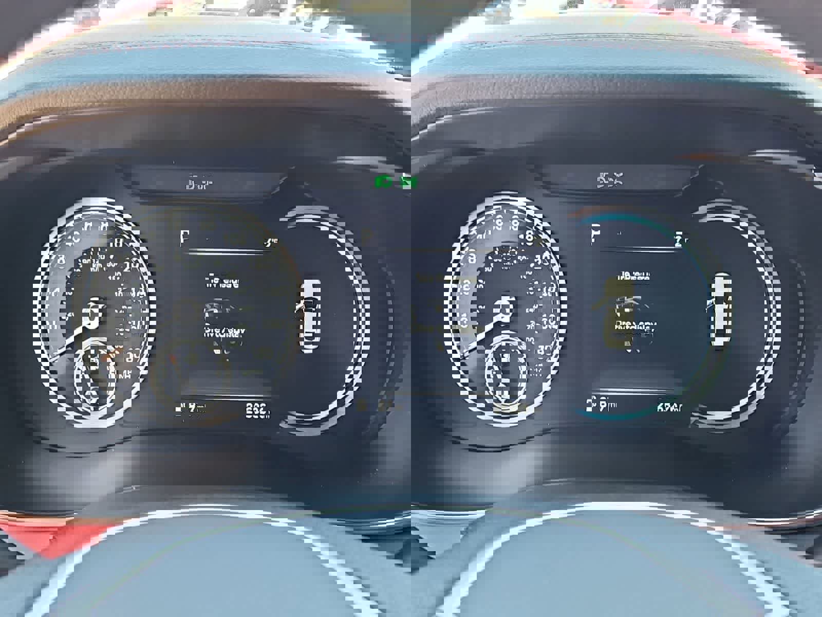 Used 2023 Genesis G70 2.0T w/ Sport Prestige Package image 32