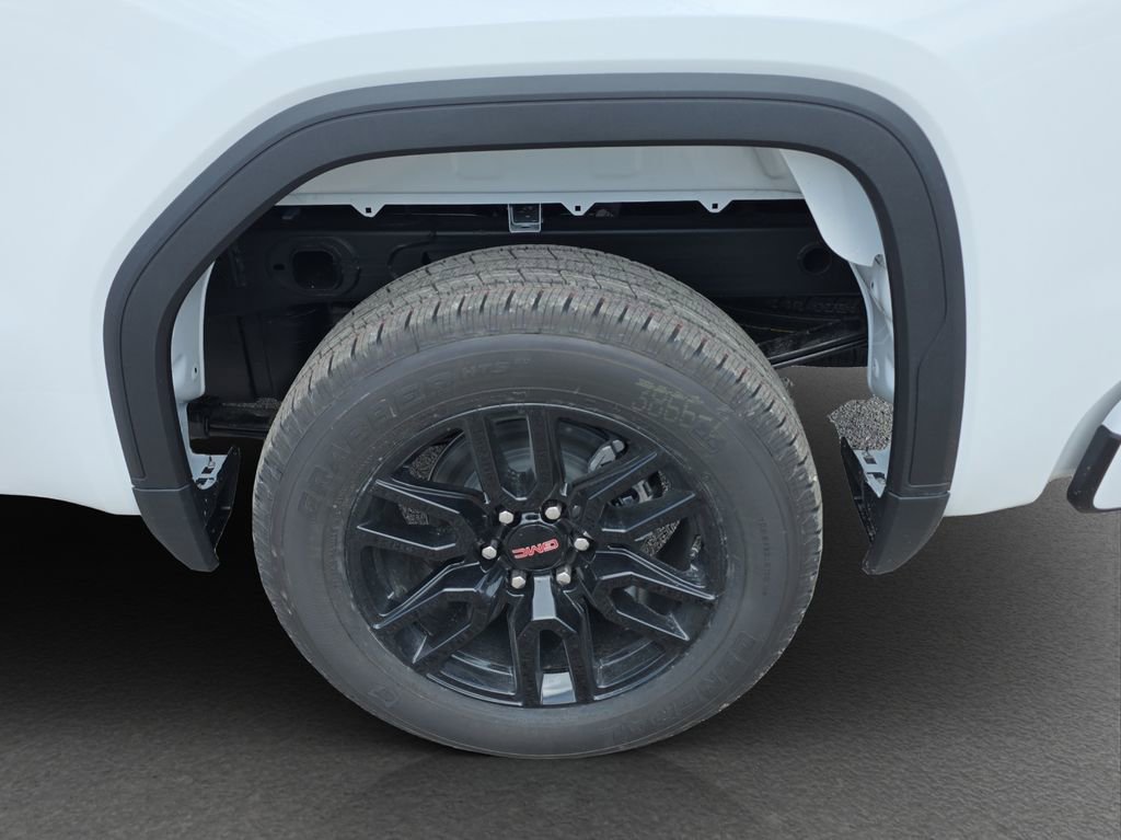 New 2026 GMC Sierra 1500 Elevation AWD/4WD image 5