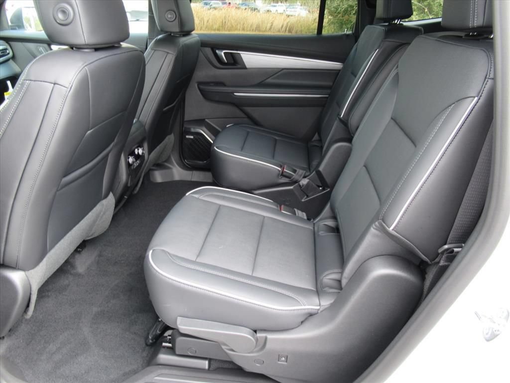 New 2026 Buick Enclave Preferred w/ Power Package FWD image 29