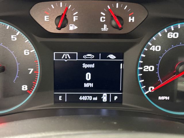 Used 2024 Chevrolet Malibu LT FWD image 18