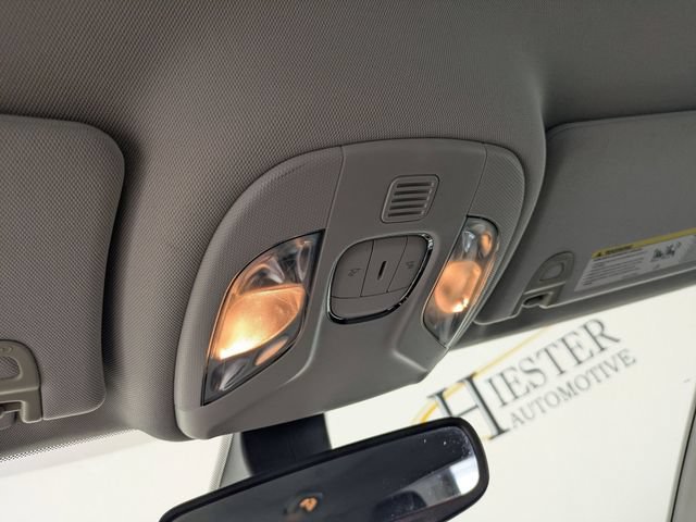 Used 2019 Jeep Compass Latitude w/ Popular Equipment Group FWD image 23