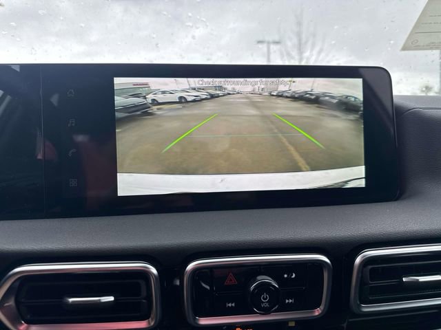 New 2026 Nissan Sentra S image 28