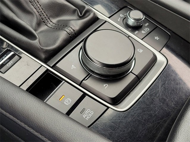 Used 2024 MAZDA MAZDA3 s image 28