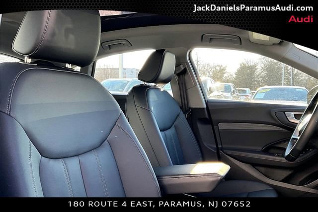 Used 2025 Audi A5 2.0T Premium w/ Convenience Package image 7