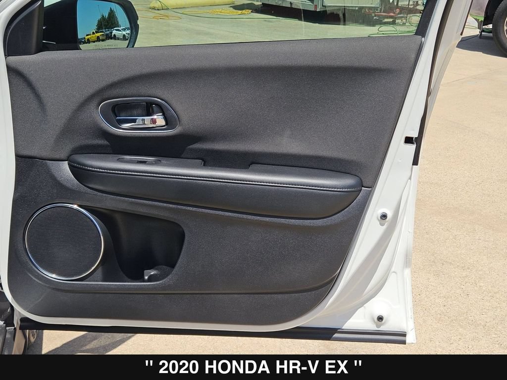 Used 2020 Honda HR-V EX image 31