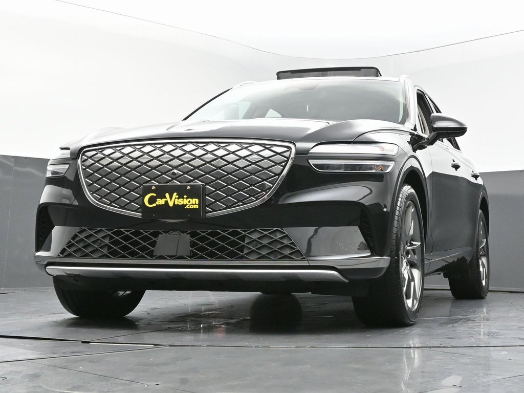 Used 2024 Genesis Electrified GV70 Advanced image 56