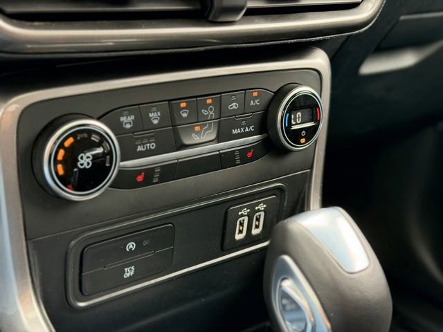 Used 2021 Ford EcoSport SE w/ Interior Protection Package AWD/4WD image 14