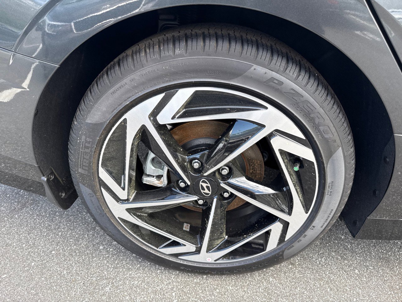 New 2026 Hyundai Sonata SEL image 9