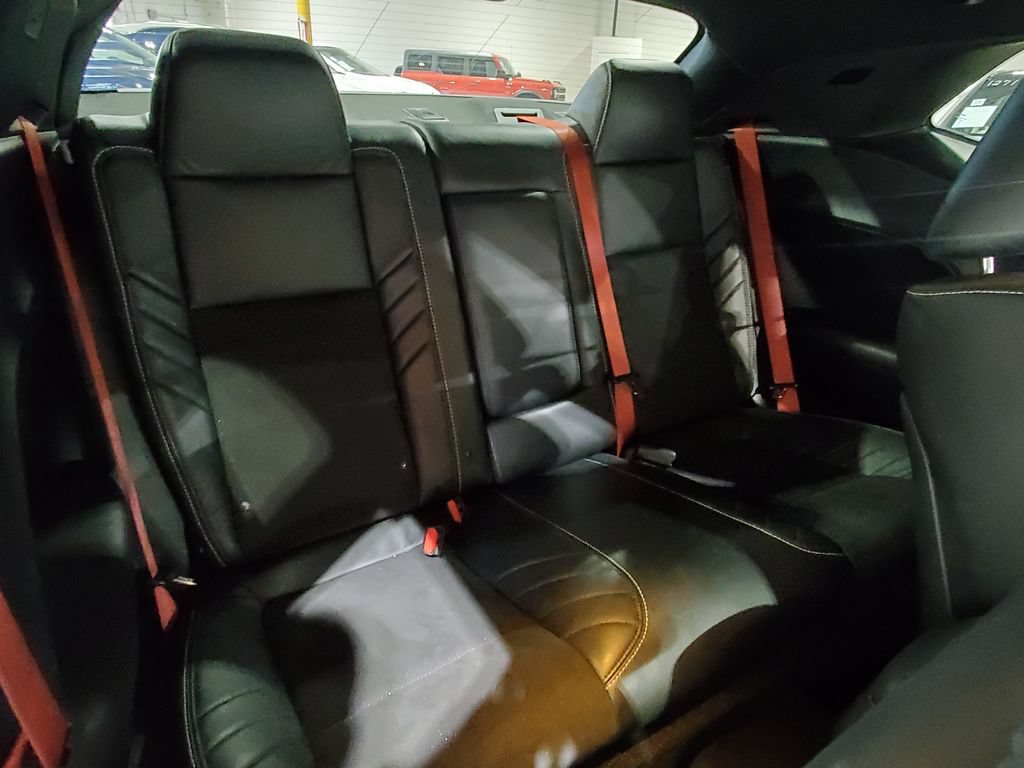 Used 2021 Dodge Challenger SRT Super Stock RWD image 19
