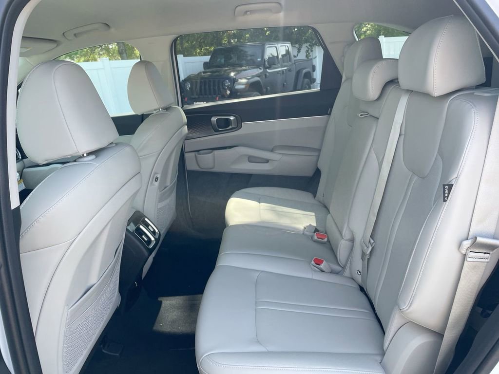 Used 2026 Kia Sorento S image 50