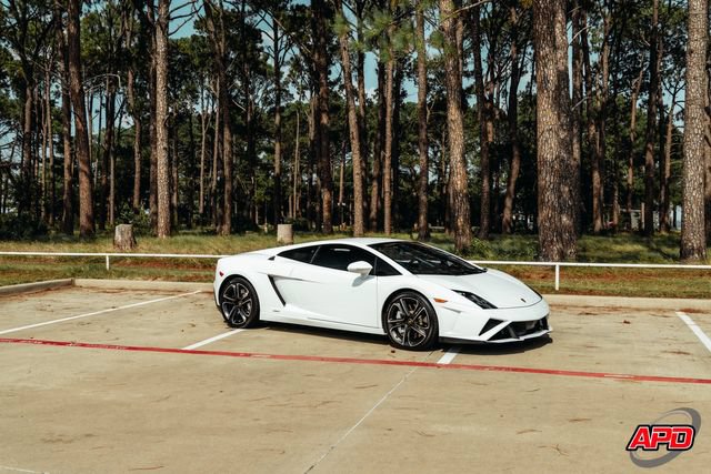 Used 2013 Lamborghini Gallardo LP 560-4 AWD/4WD image 75