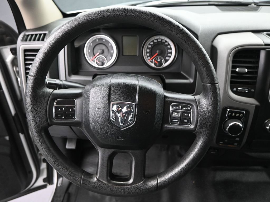 Used 2015 RAM 1500 Tradesman w/ Popular Equipment Group AWD/4WD image 10