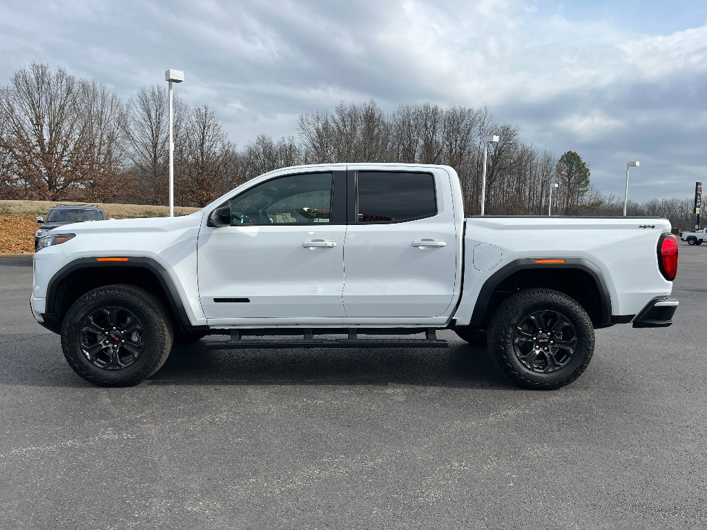 Used 2025 GMC Canyon Elevation w/ Convenience Package image 5