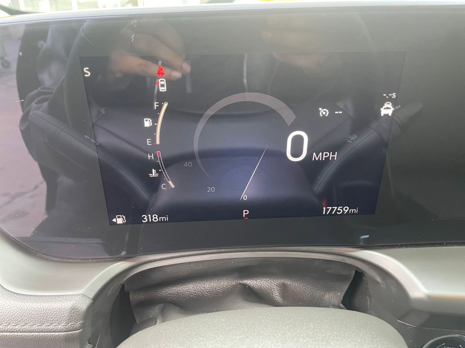 Used 2025 Buick Encore GX Preferred image 39