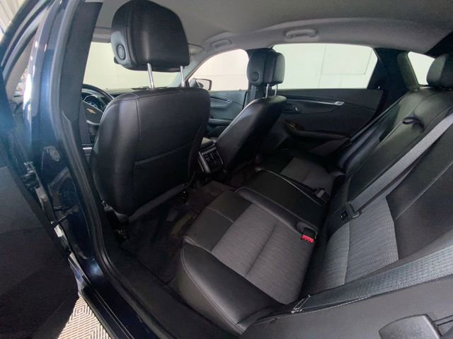 Used 2014 Chevrolet Impala LT FWD image 21