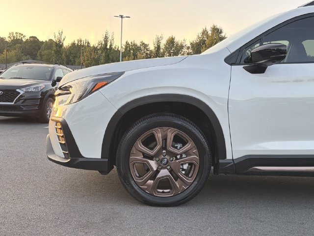 Certified 2026 Subaru Ascent Limited Bronze w/ Popular Package #2 AWD/4WD image 9