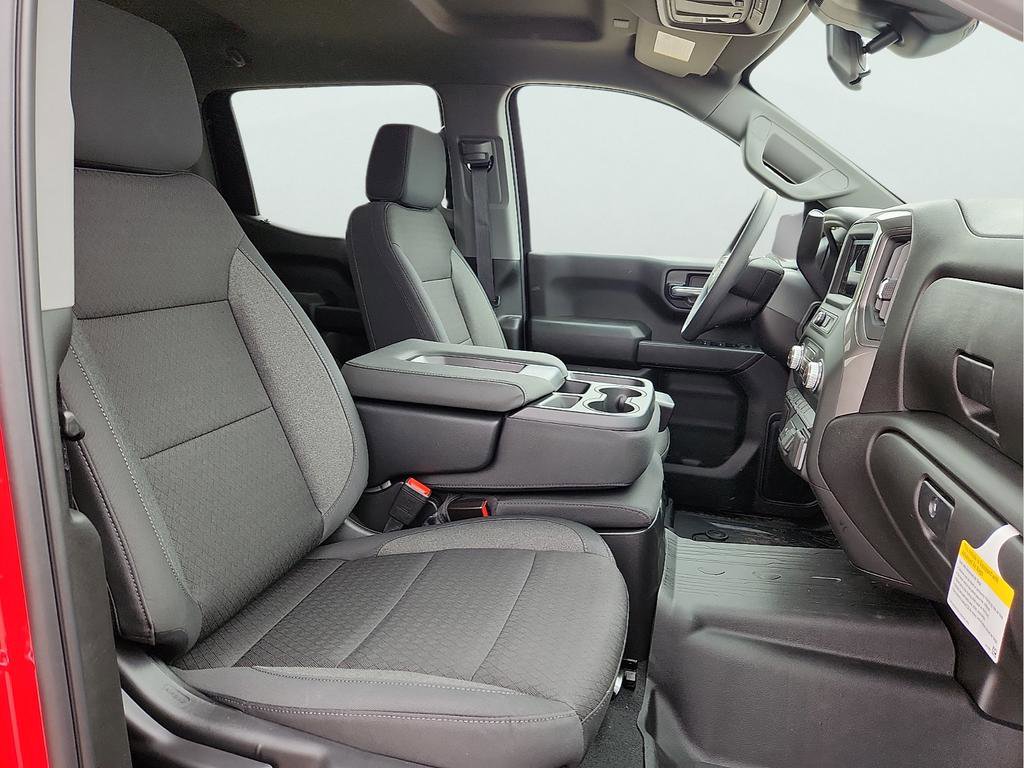 New 2026 GMC Sierra 1500 Pro w/ Graphite Edition AWD/4WD image 20
