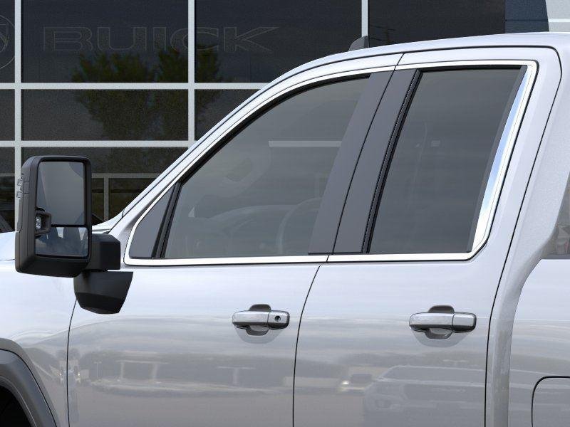 New 2026 GMC Sierra 2500 SLE AWD/4WD image 12