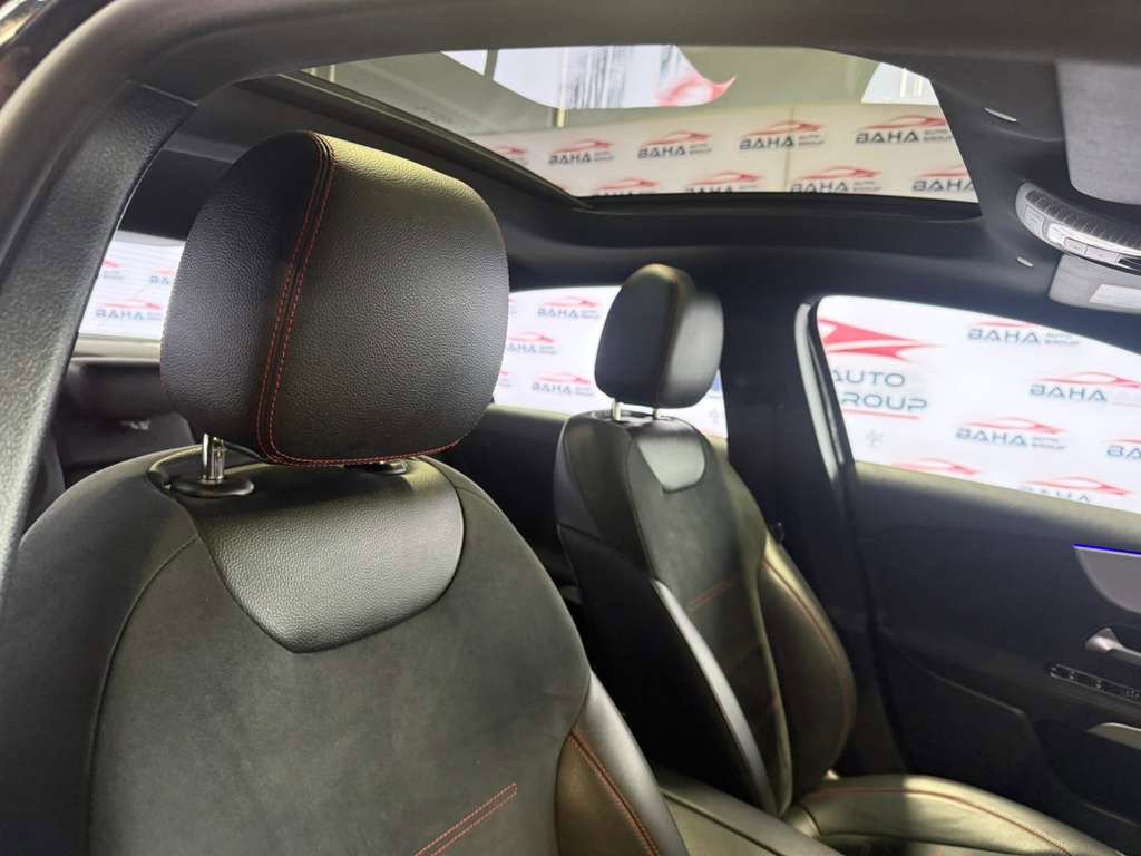 Used 2021 Mercedes-Benz A 220 w/ AMG Line image 50