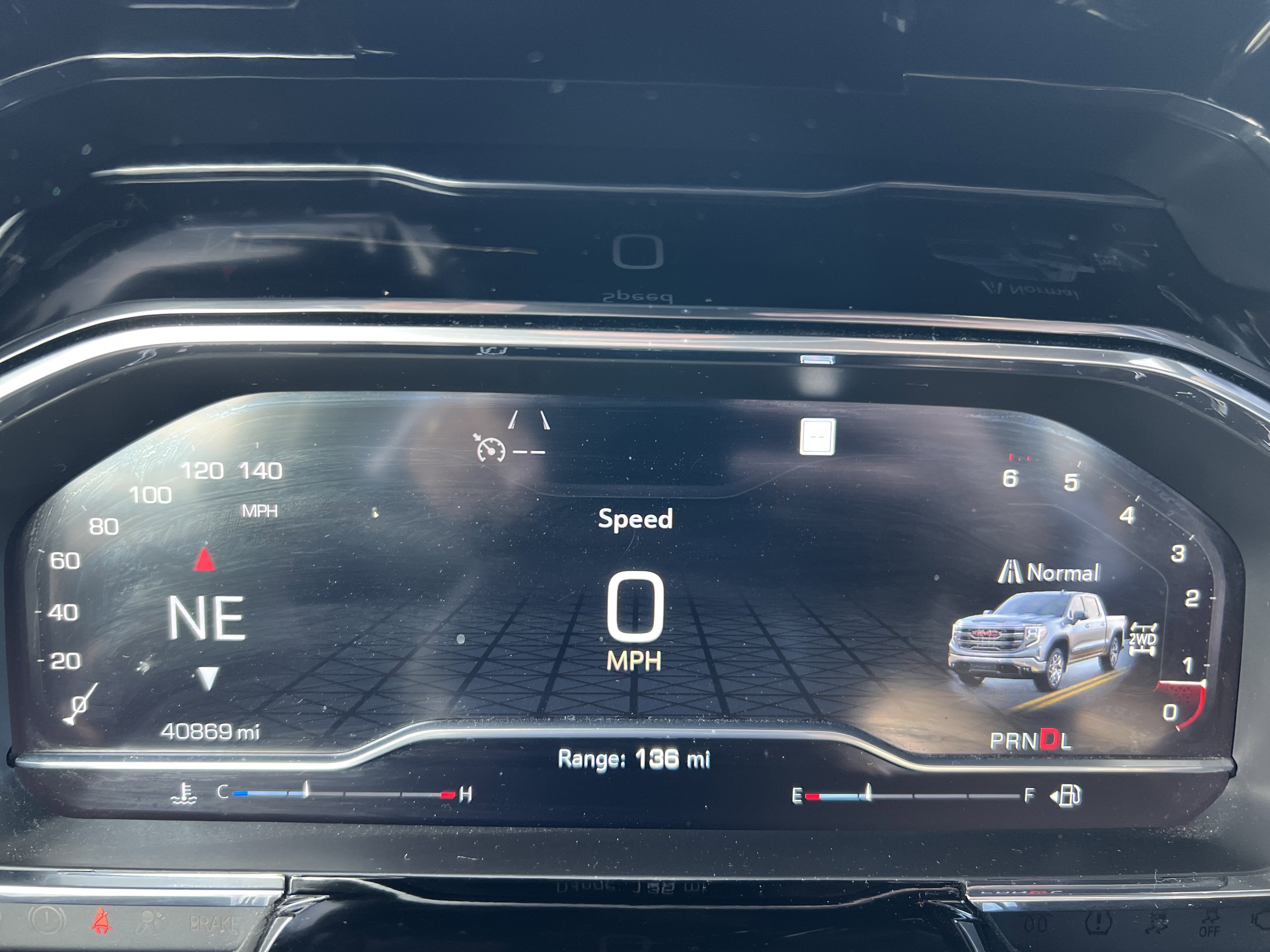 Used 2022 GMC Sierra 1500 Elevation w/ LPO, Elevation Black Package image 3