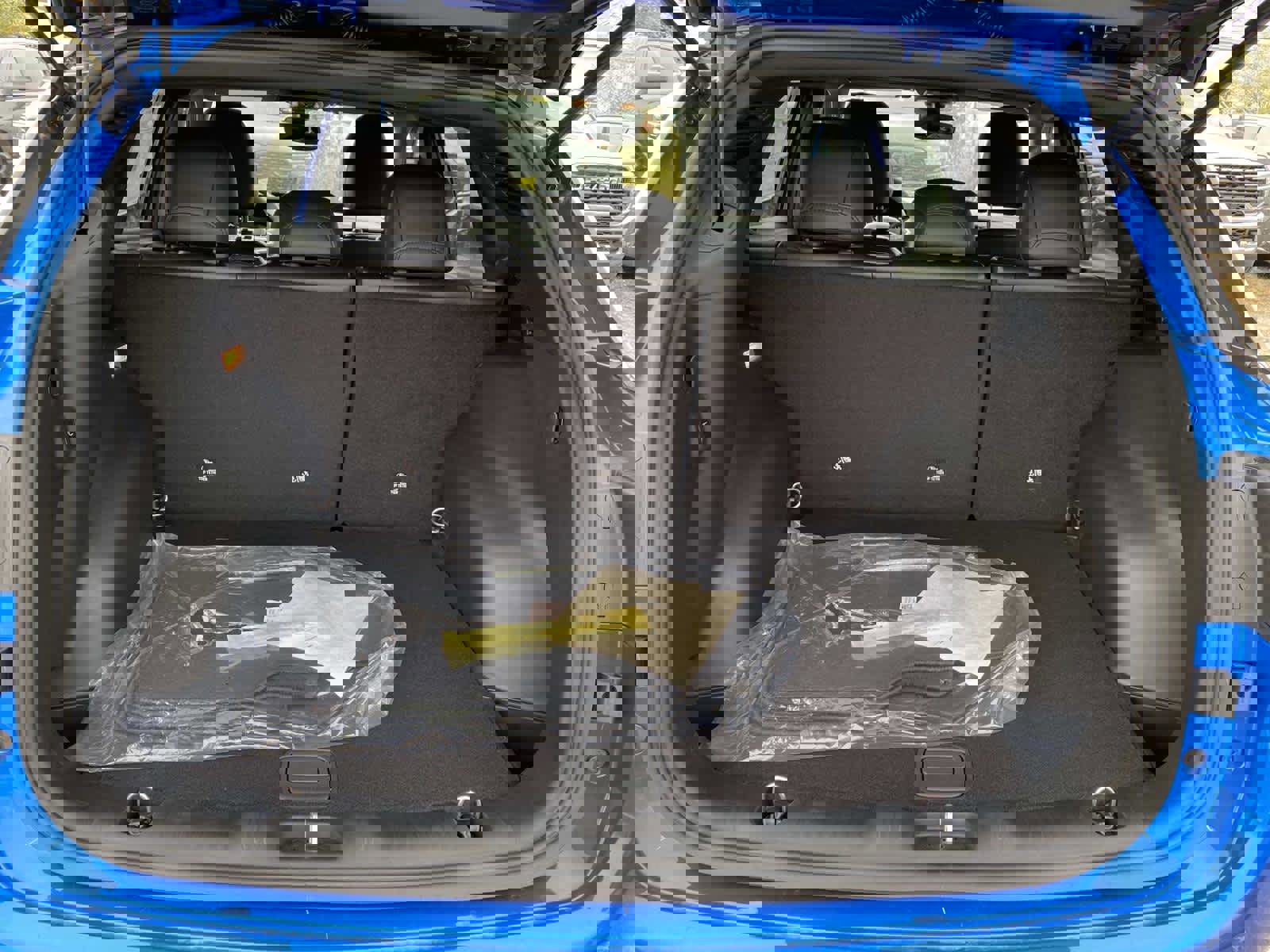 New 2026 Jeep Compass Limited image 5