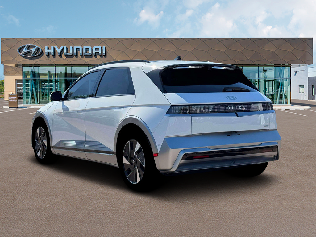 New 2026 Hyundai Ioniq 5 Limited AWD/4WD image 5