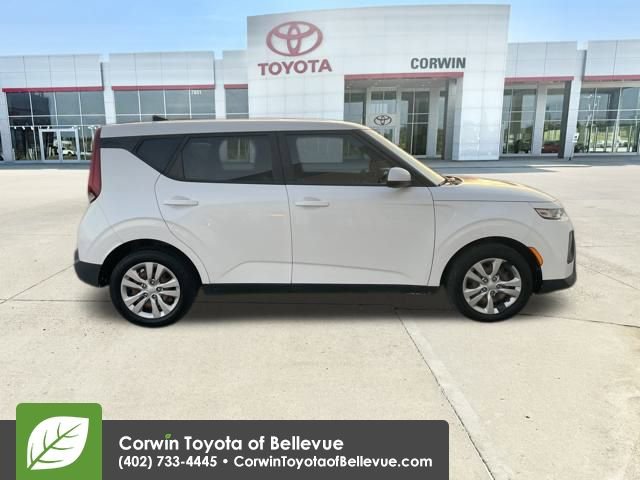 Used 2020 Kia Soul LX image 6