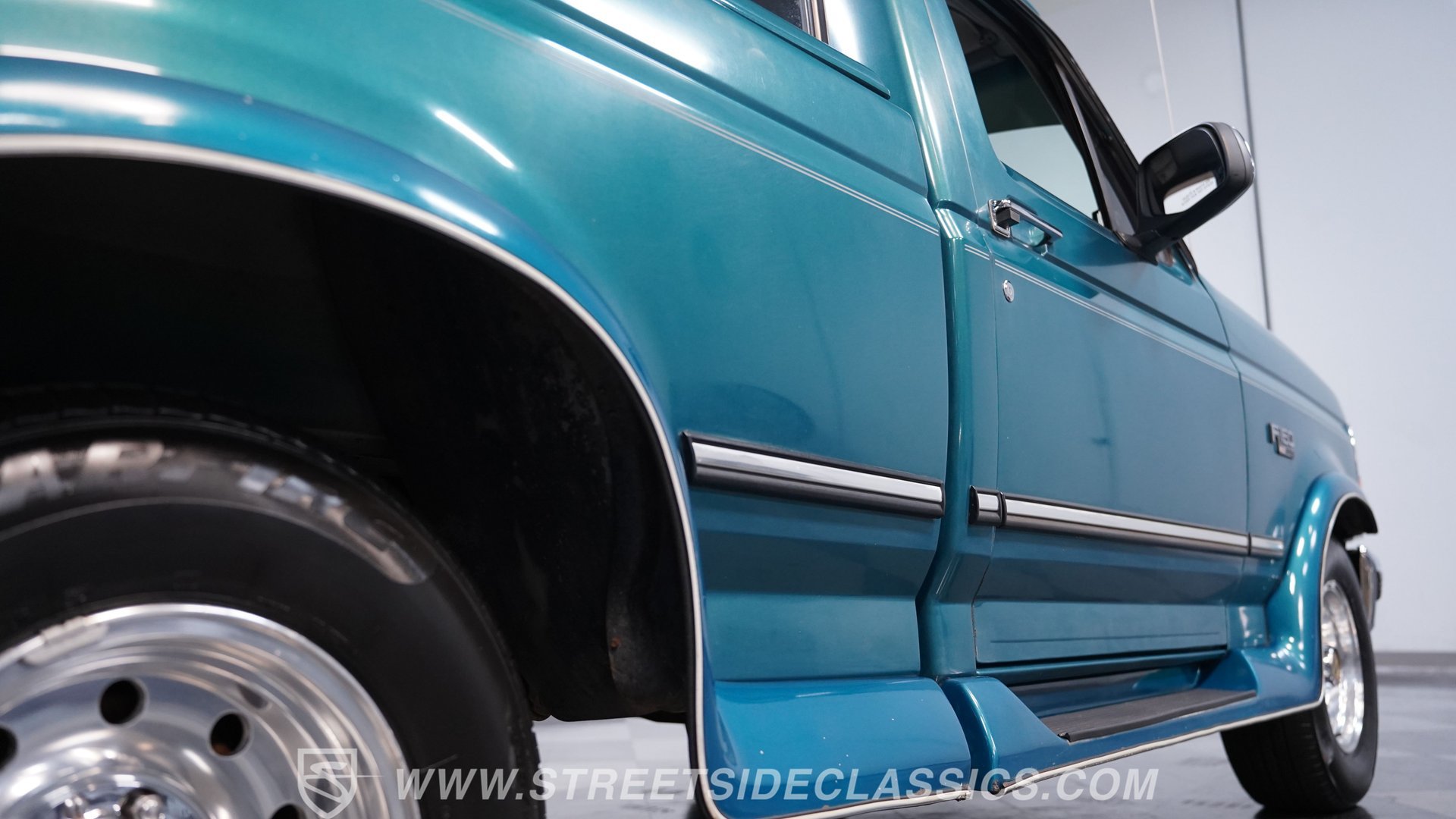 Used 1996 Ford F150 2WD Regular Cab image 23