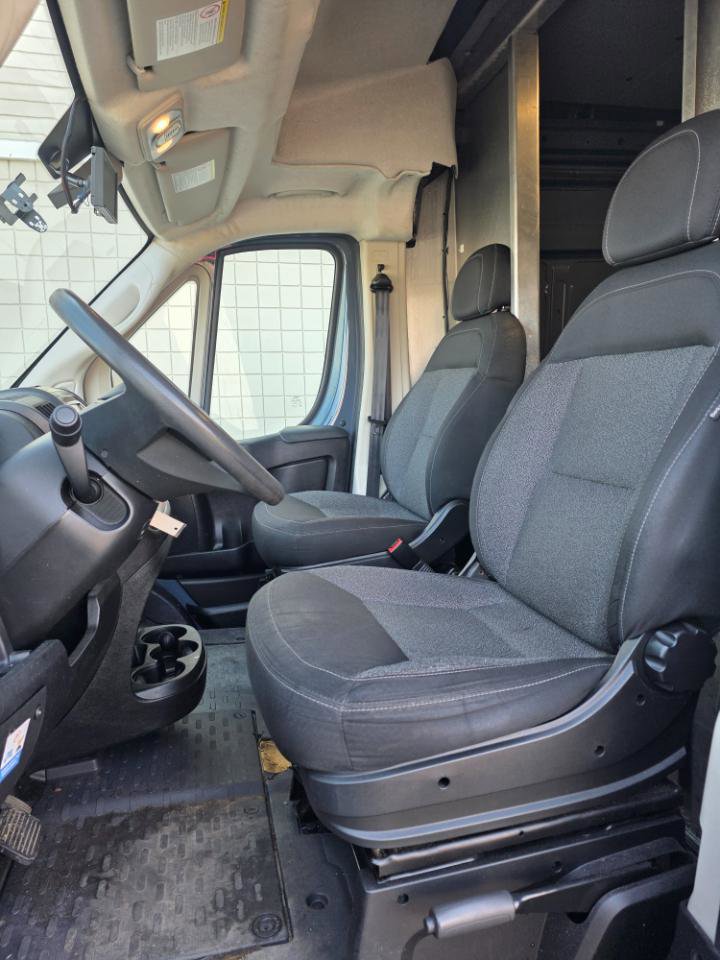 Used 2019 RAM ProMaster 3500 image 13