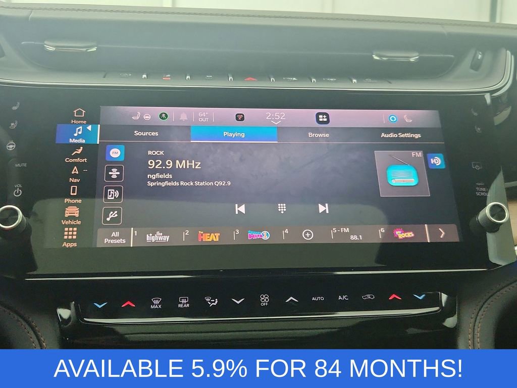 New 2026 Jeep Grand Cherokee L Summit image 24