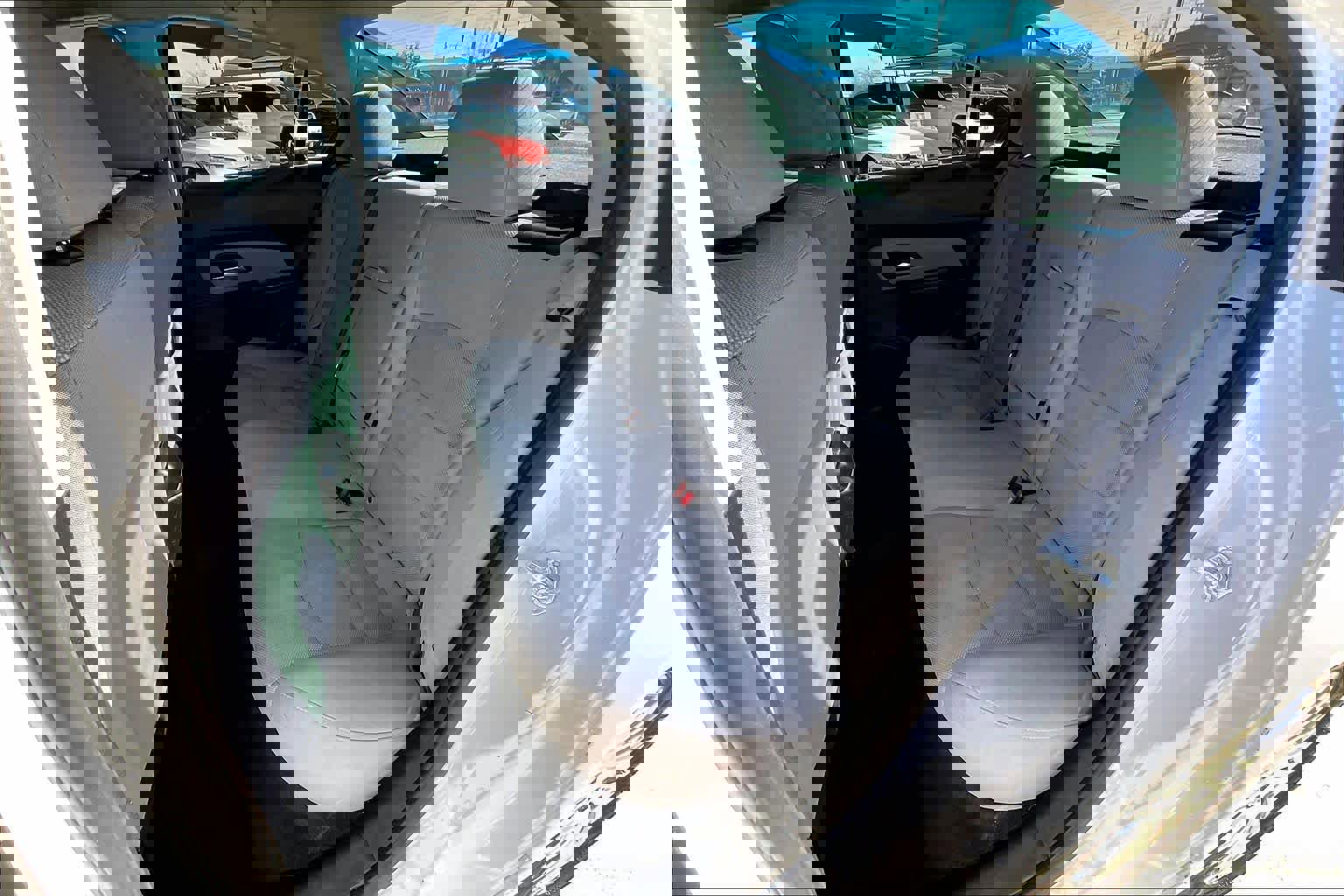 Used 2014 Chevrolet Cruze Eco image 21