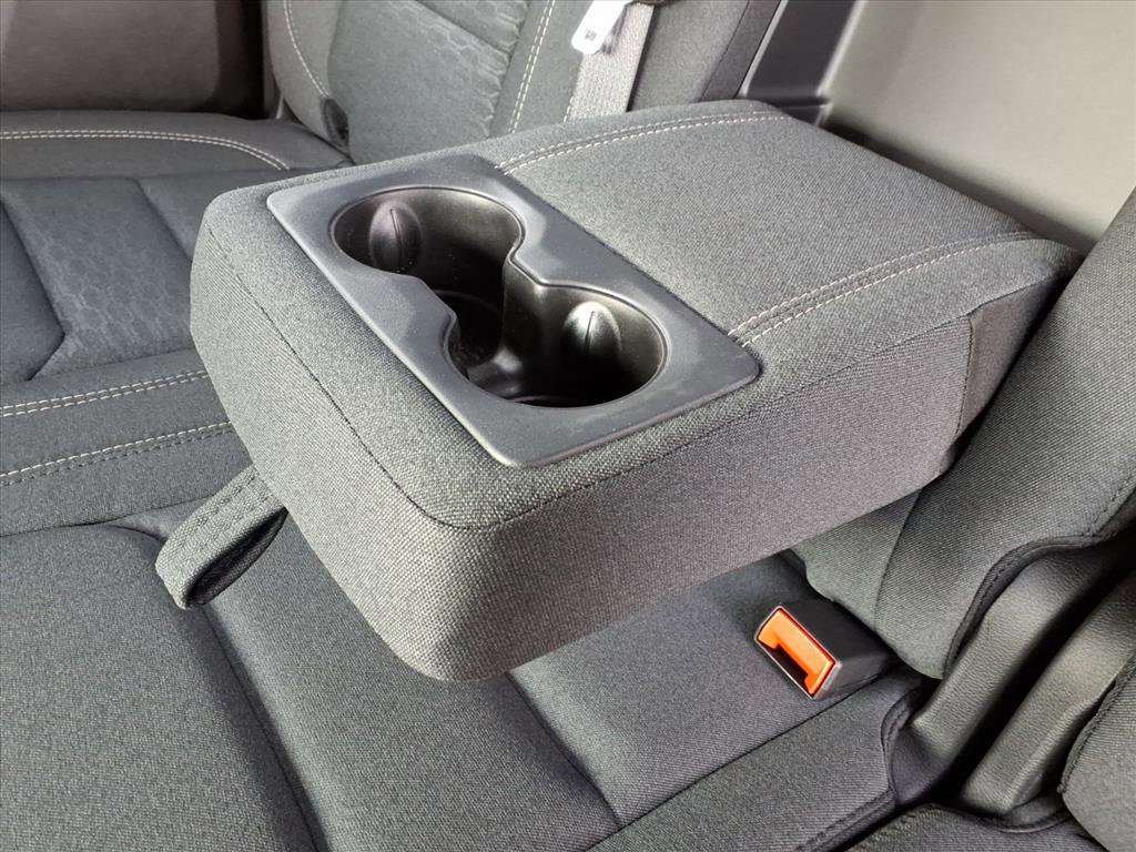 New 2026 RAM 1500 Big Horn image 34