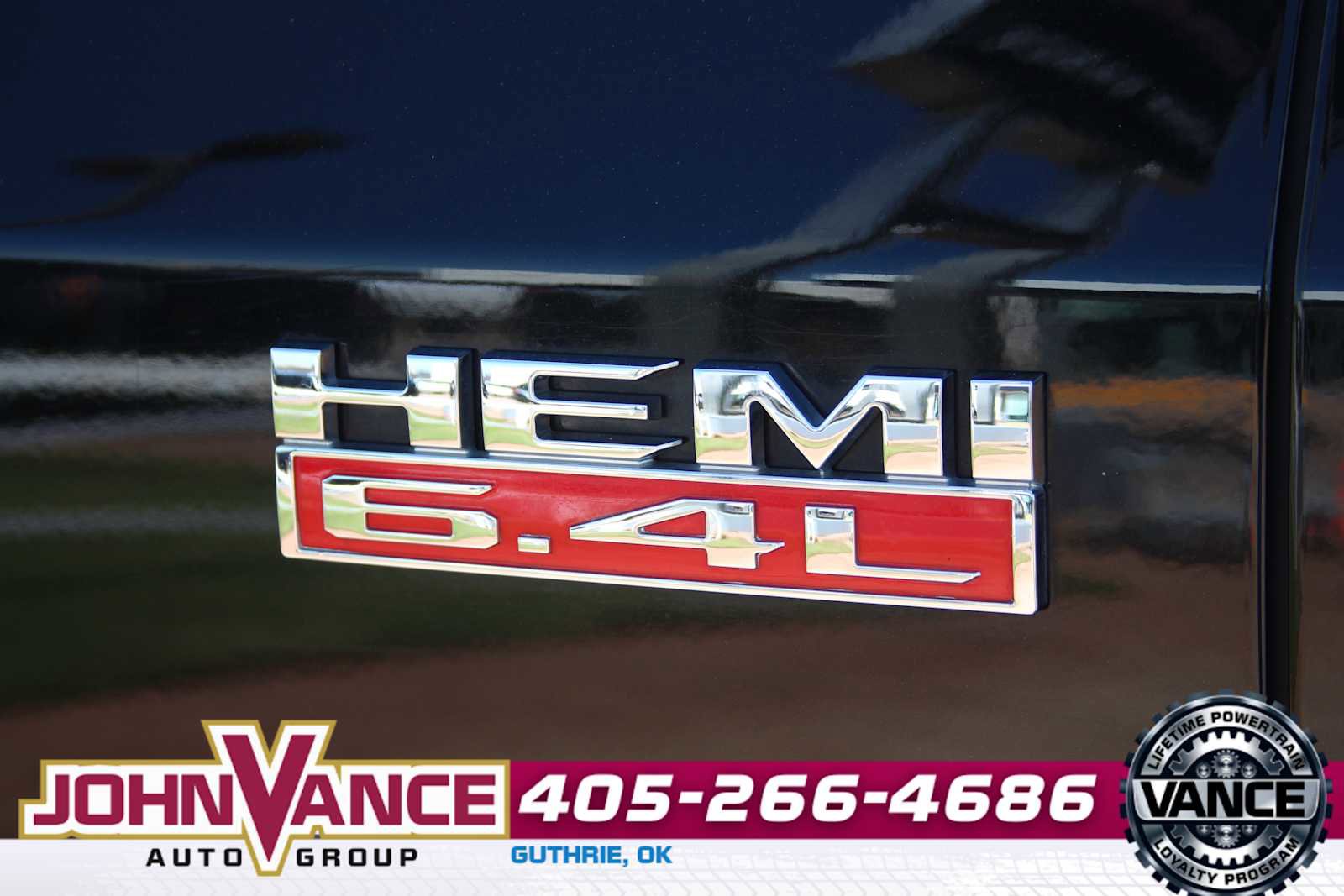 Used 2019 RAM 2500 Tradesman AWD/4WD image 7