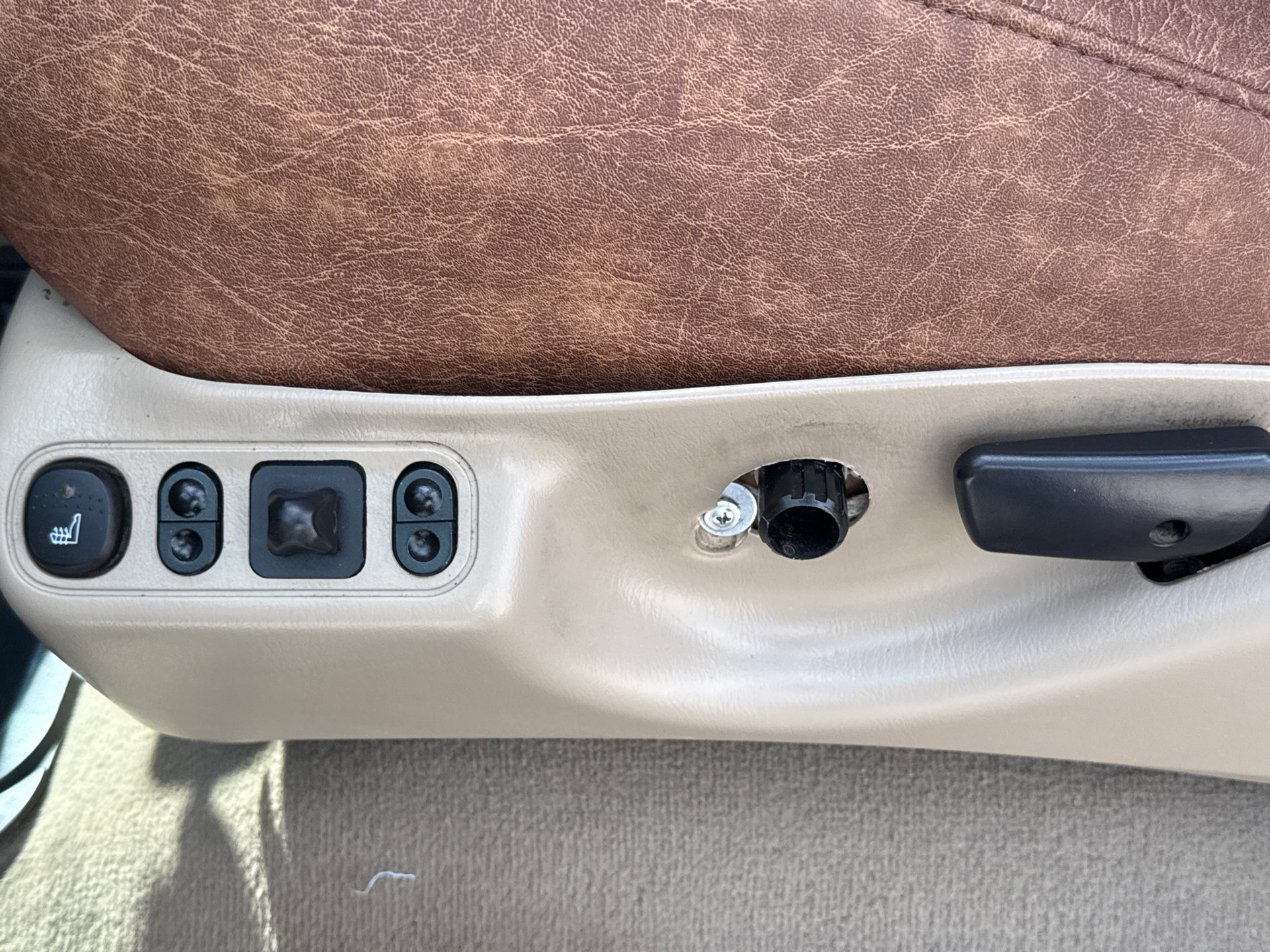 Used 2007 Ford F350 Lariat AWD/4WD image 22