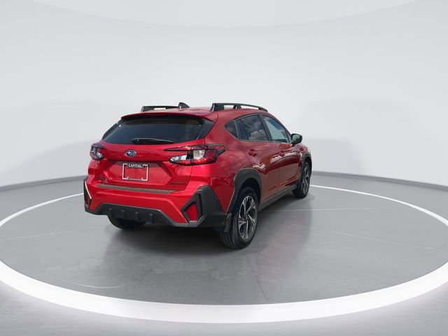 New 2026 Subaru Crosstrek 2.0i Premium image 7