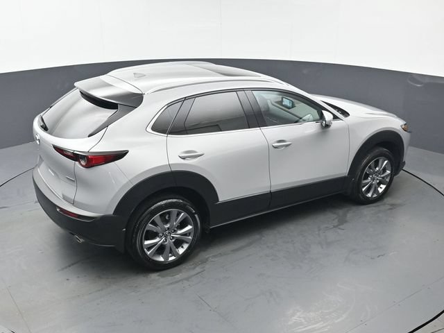 Certified 2025 MAZDA CX-30 AWD 2.5 S w/ Premium Package image 42