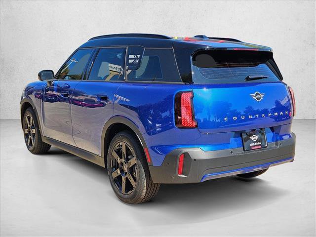 Certified 2026 MINI Cooper Countryman S AWD/4WD image 8