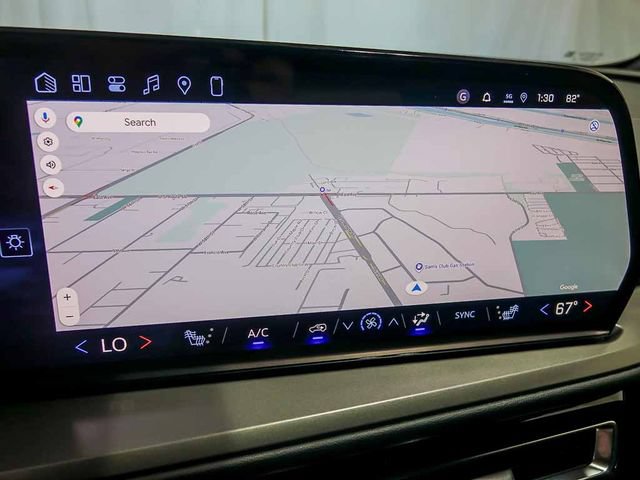 New 2026 Chevrolet Traverse LT w/ LPO, Floor Liner Package AWD/4WD image 16