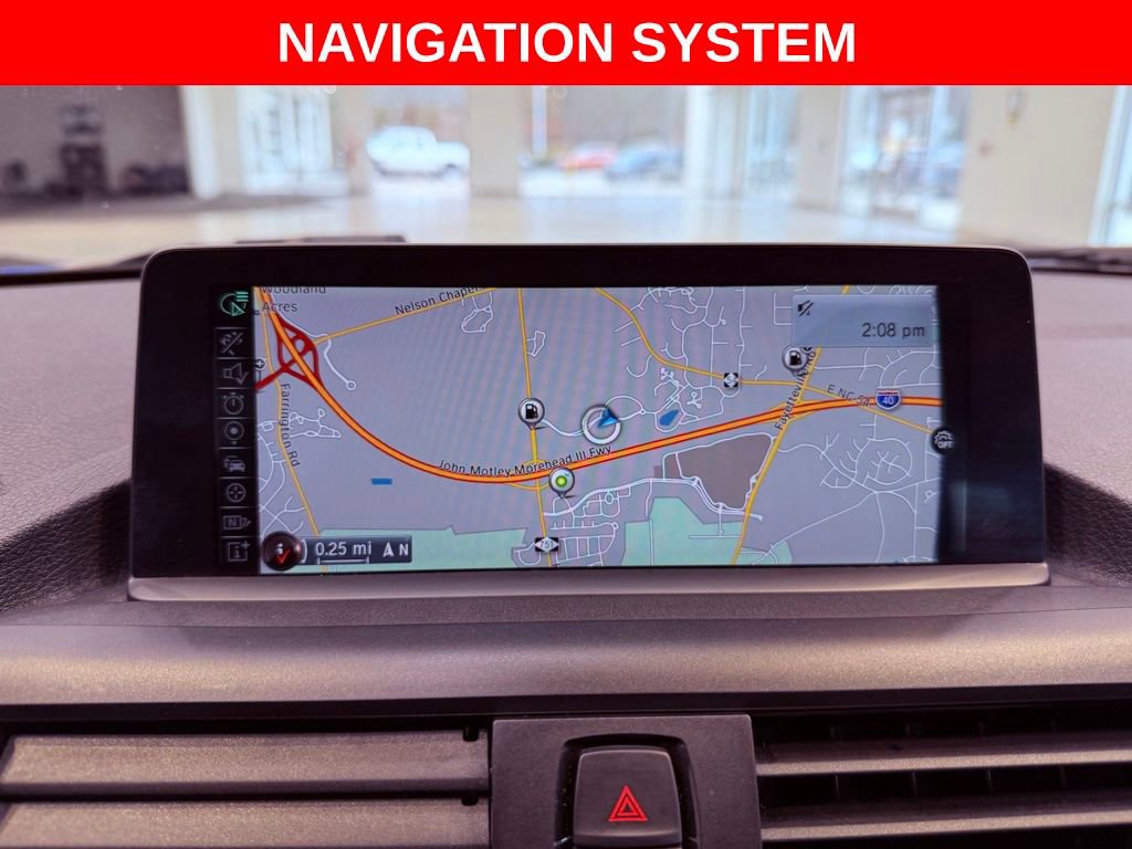 Used 2016 BMW M235i Coupe image 6