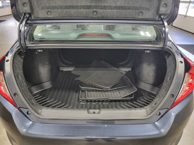 Used 2016 Honda Civic Touring image 36